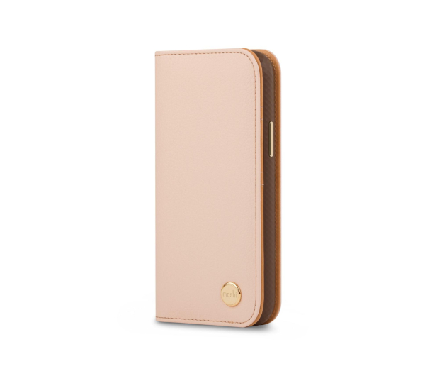 Moshi Etui Moshi Overture do 2w1 iPhone 12 Mini z kieszeniami na k - 1459796 - zdjęcie 13